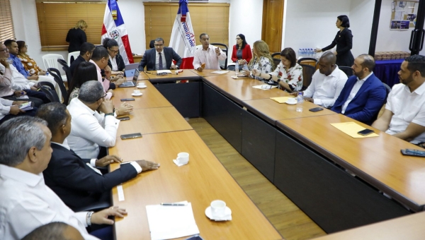 REUNION DE DIRECTORES REGIONALES Thumbnail